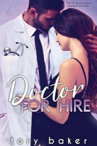 Cover of Doctor For Hire