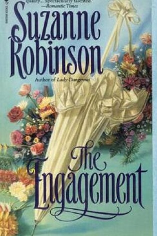 Cover of The Engagement