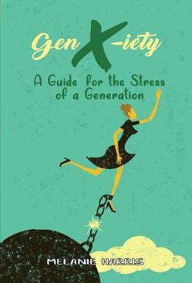 Book cover for Gen Xiety