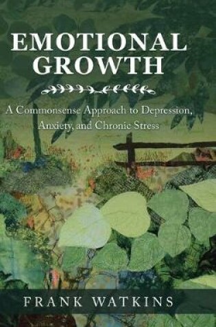 Cover of Emotional Growth