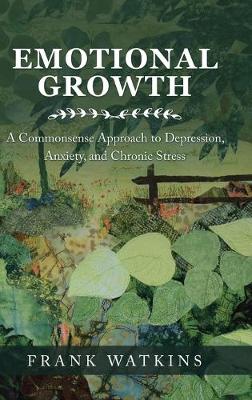 Book cover for Emotional Growth