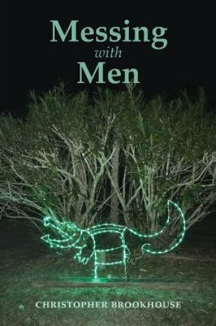 Cover of Messing with Men