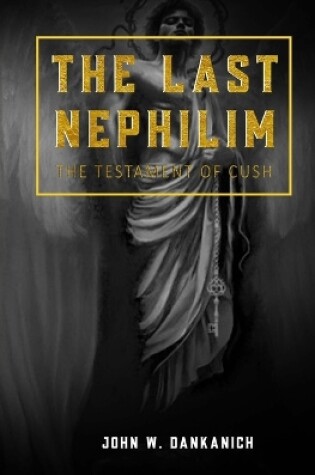 Cover of The Last Nephilim