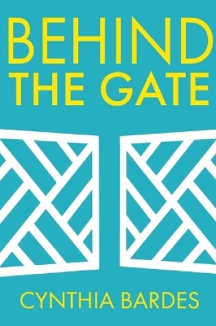 Cover of Beyond the Gates