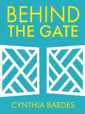 Book cover for Beyond the Gates