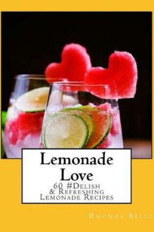 Cover of Lemonade Love