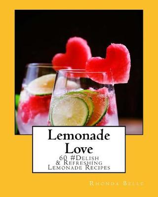 Book cover for Lemonade Love