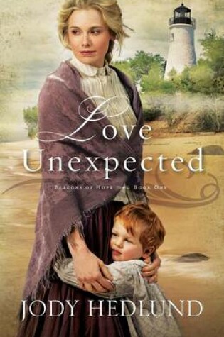 Cover of Love Unexpected