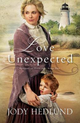 Book cover for Love Unexpected