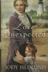 Book cover for Love Unexpected