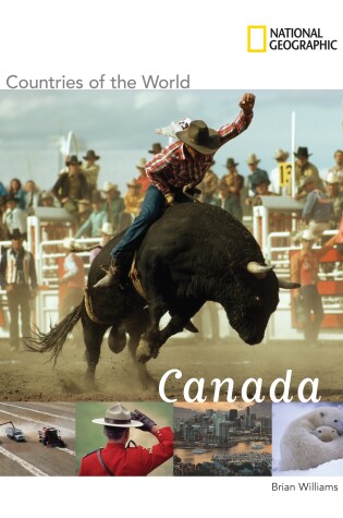 Cover of Canada