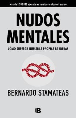 Book cover for Nudos Mentales / Mental Knots