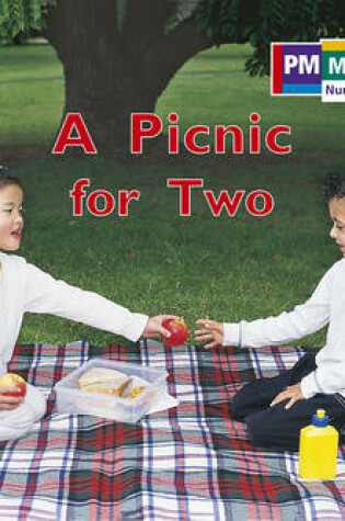 Cover of A Picnic for Two