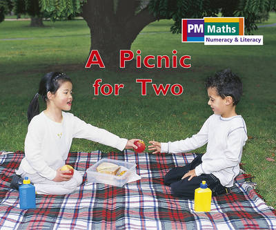 Book cover for A Picnic for Two