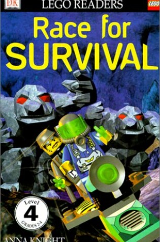 Cover of Race for Survival