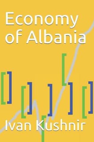 Cover of Economy of Albania