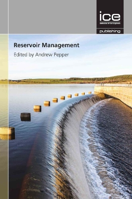 Book cover for Reservoir Management