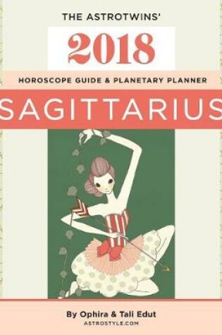 Cover of Sagittarius 2018