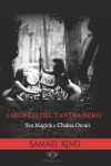 Book cover for I segreti del Tantra Nero