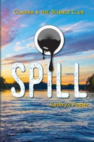 Cover of Spill