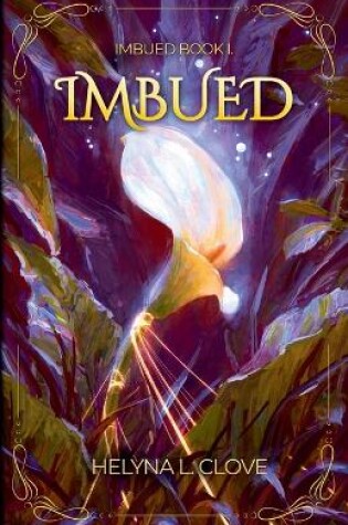 Cover of Imbued