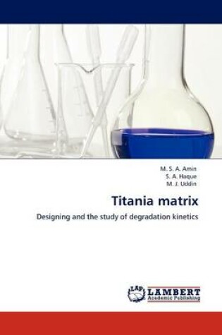 Cover of Titania Matrix