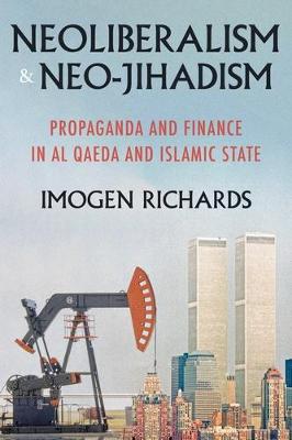 Cover of Neoliberalism and Neo-Jihadism