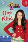 Book cover for Hannah Montana One of a Kind