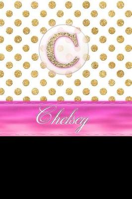 Book cover for Chelsey