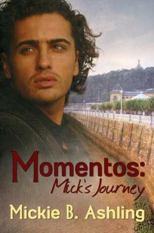 Cover of Momentos