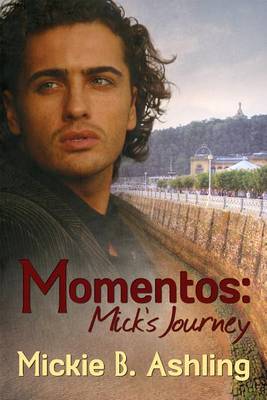 Book cover for Momentos