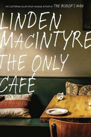 Cover of The Only Café