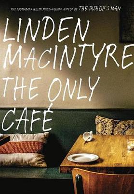 Book cover for The Only Café