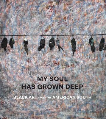 Cover of My Soul Has Grown Deep