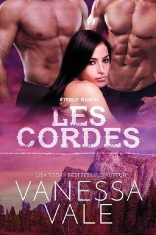 Cover of Les cordes