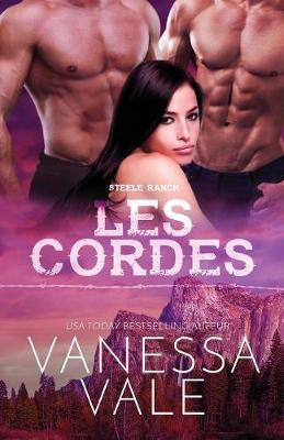 Book cover for Les cordes