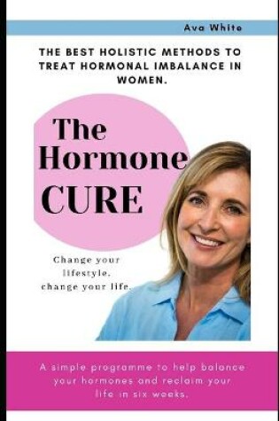Cover of The Hormone Cure