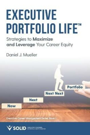 Cover of Executive Portfolio Life