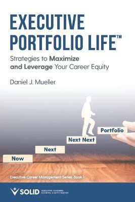 Book cover for Executive Portfolio Life