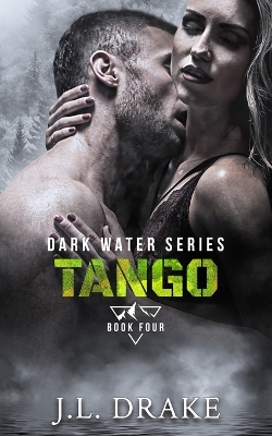 Book cover for Tango