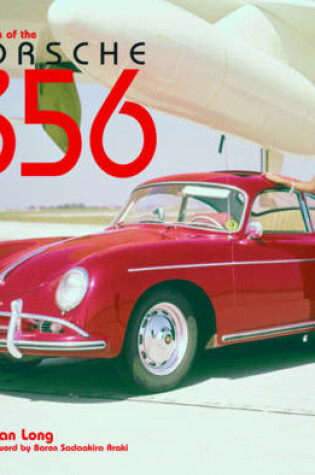 Cover of Porsche 356