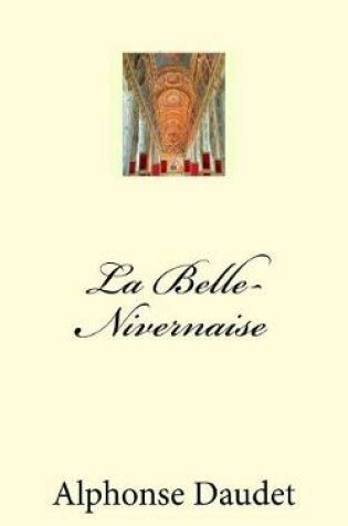 Cover of La Belle-Nivernaise