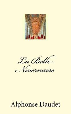 Book cover for La Belle-Nivernaise