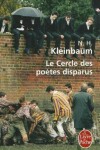 Book cover for Le Cercle Des Poetes Disparus