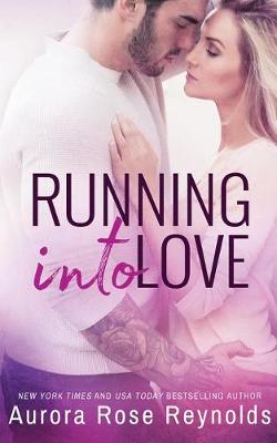 Book cover for Running into Love