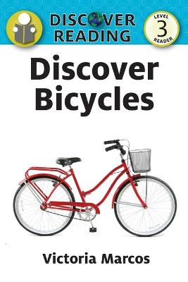 Cover of Discover Bicycles