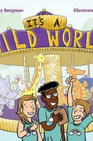 Cover of It's a Wild World