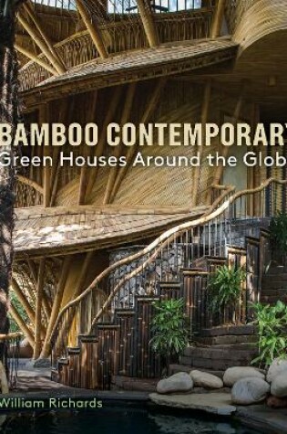 Cover of Bamboo Contemporary