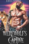 Book cover for Werewolf's Captive