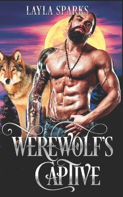 Cover of Werewolf's Captive